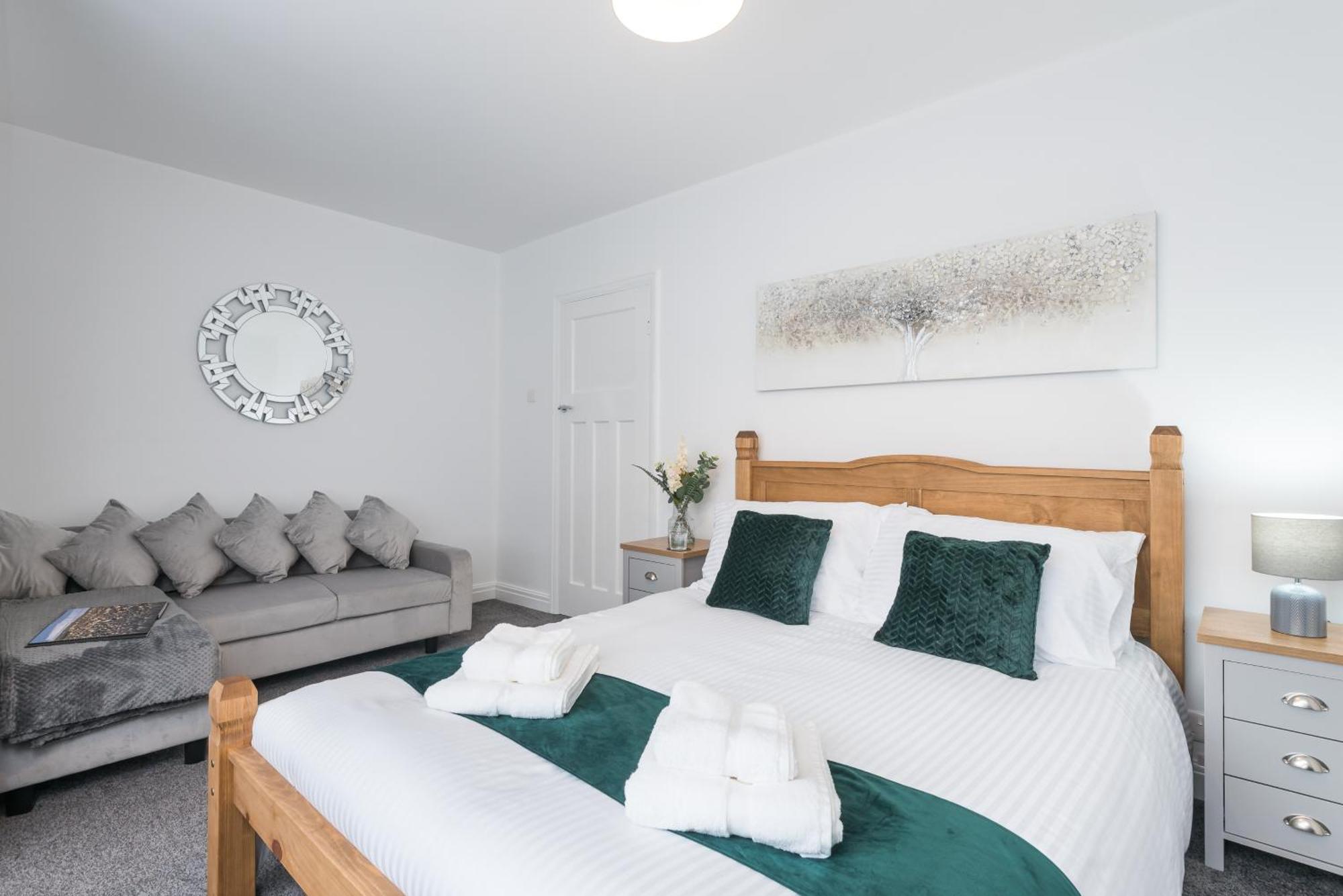 Rio'S Retreat Villa Cottingham  Ngoại thất bức ảnh