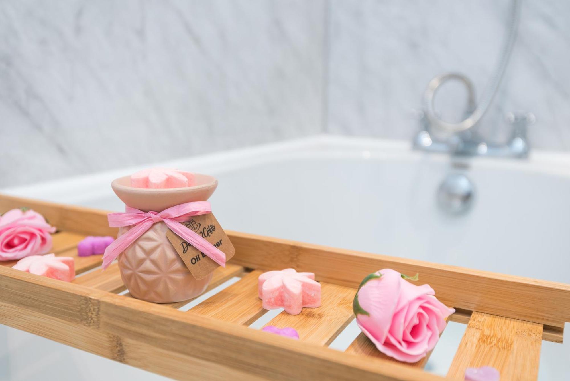 Rio'S Retreat Villa Cottingham  Ngoại thất bức ảnh